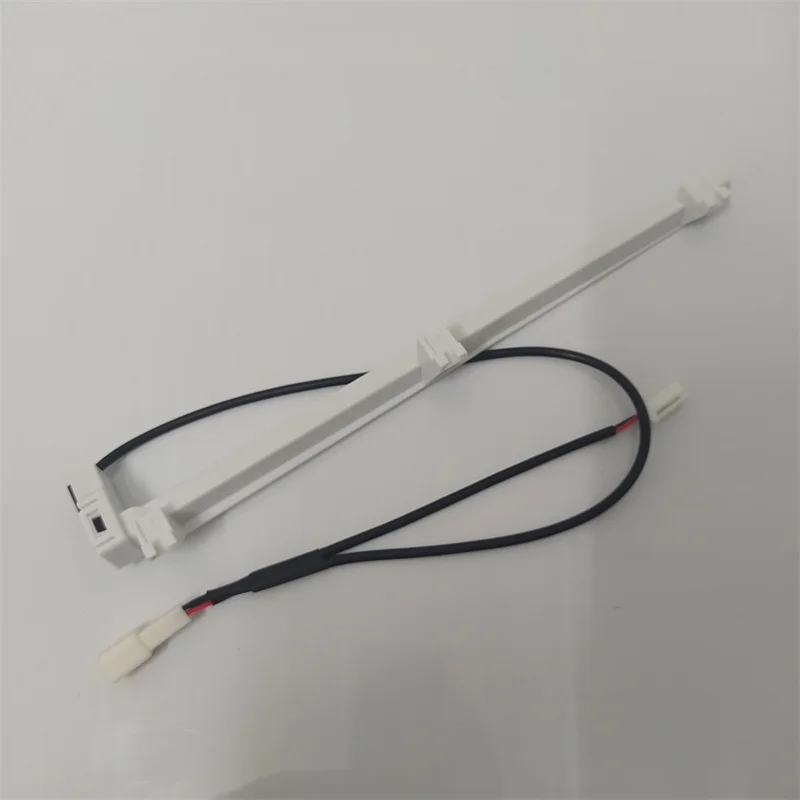 자동차 인테리어 LED 센터 콘솔 주변 조명, 장식 조명, 분위기 조명 램프, 도요타 캠리 2018 2019 2020 2021