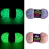 50g Mohair Yarn Luminous Yarn Hair Mink Wool Grow in the Dark Yarn Hand-knitted Sweater Threads for Knitting Yarn for Crochet 2