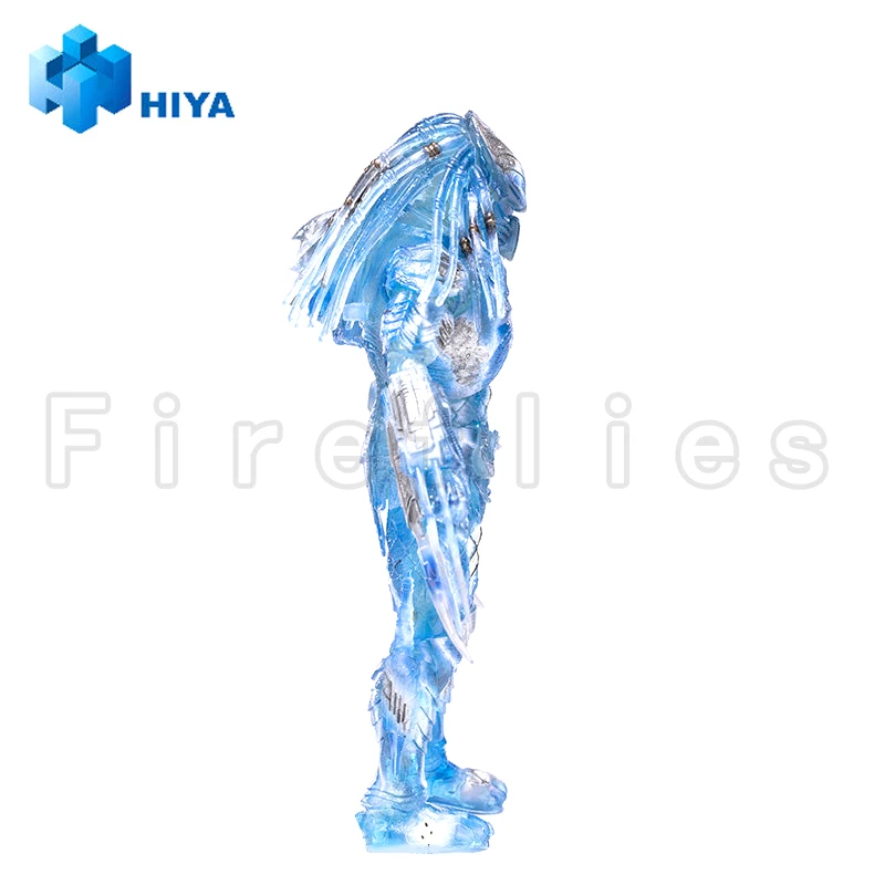 1/18 HIYA Action Figure Exquisite Mini Series AVP Active
