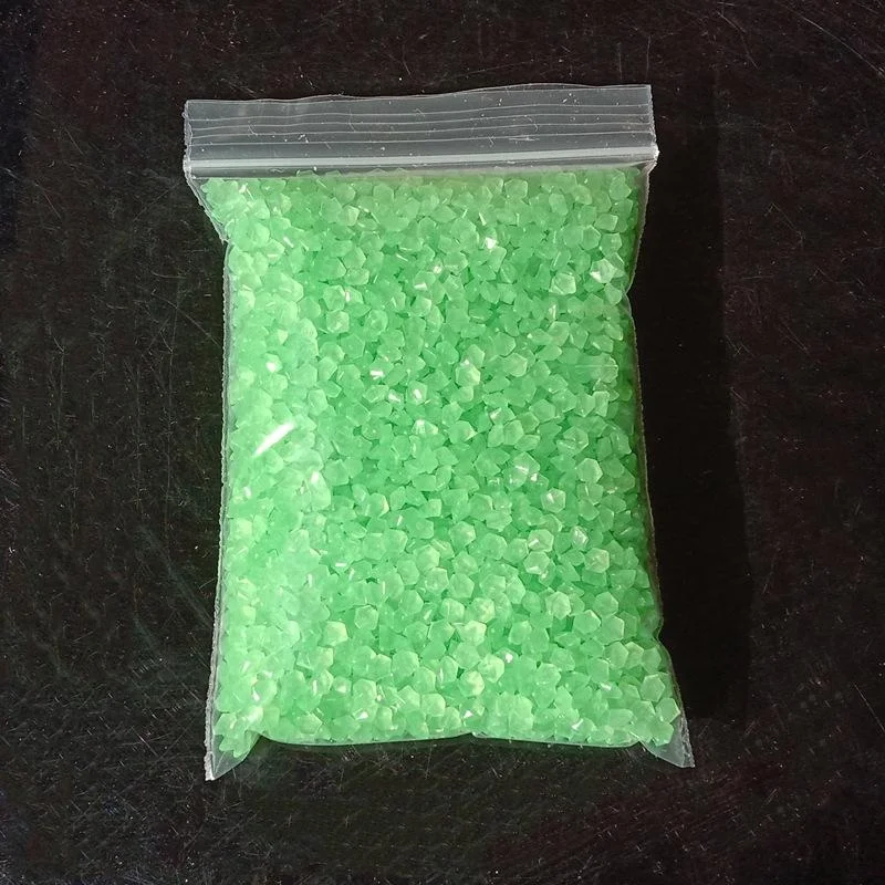 Luminous Sand 3-5mm 1000pcs Glow In Dark Stone Decorative Pebbles Garden Yard Fish Tank Aquarium Home DIY Ornaments Supplies