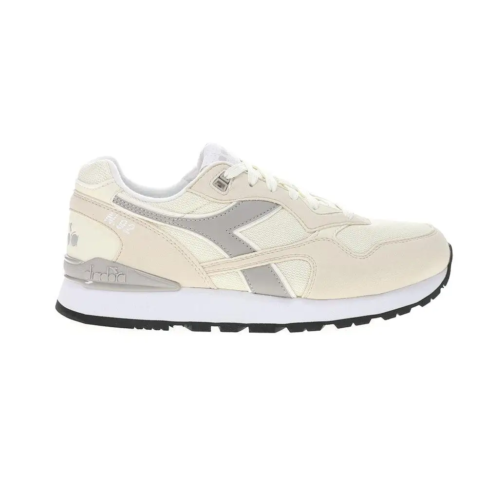 diadora | N.92 Lace Up Sneakers
