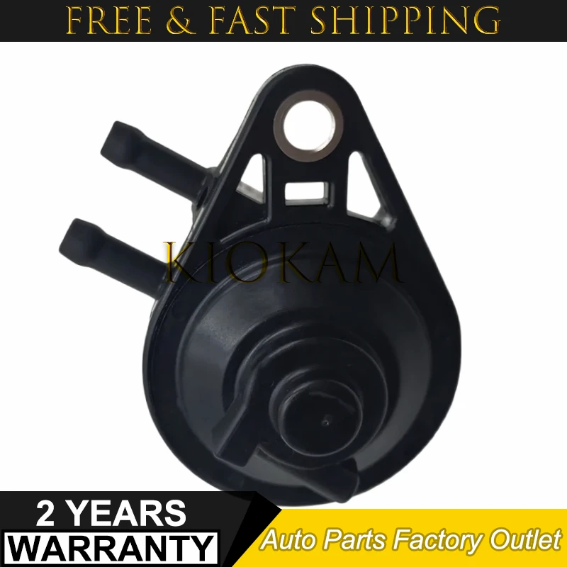 Fuel Vapor Canisters Solenoid Valve Assembly 17371-SLJ-003 17371SLJ003 For Accord Civic City CRV CRZ ILX TL TLX HRV