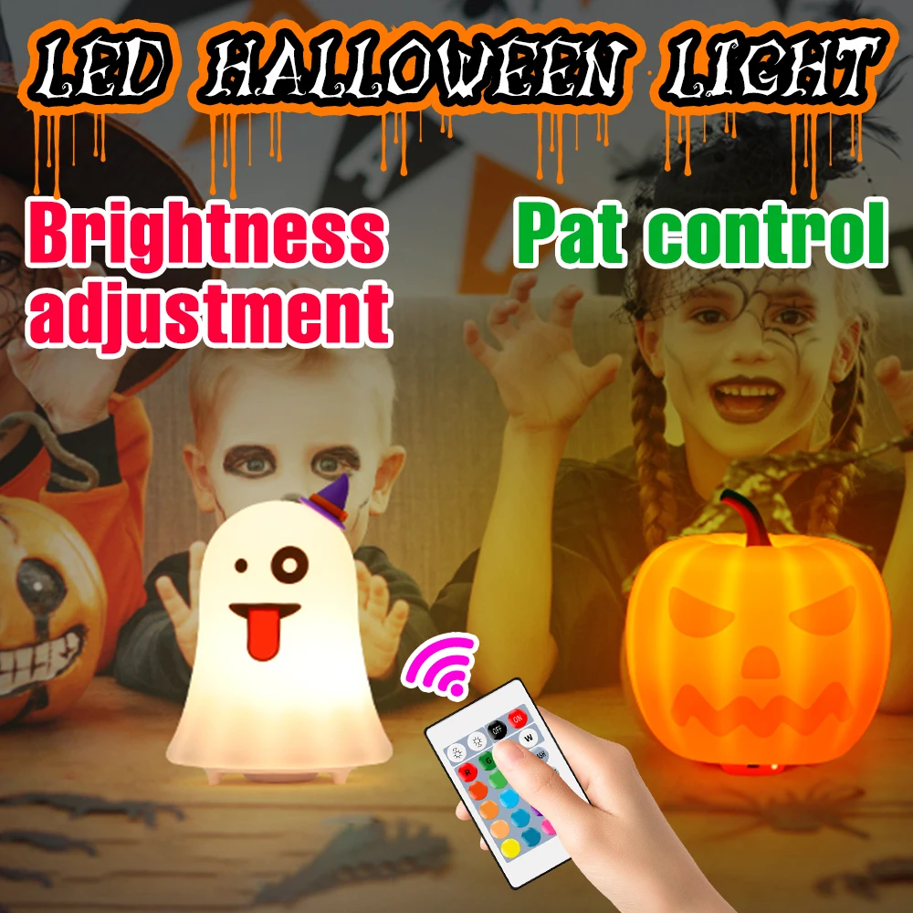 

LED Night Lights LED Light Cute Animal Cartoon Nightlight Bedroom Decoration LED Neon Lights Bedside Bedroom Chlidren Lamp USB
