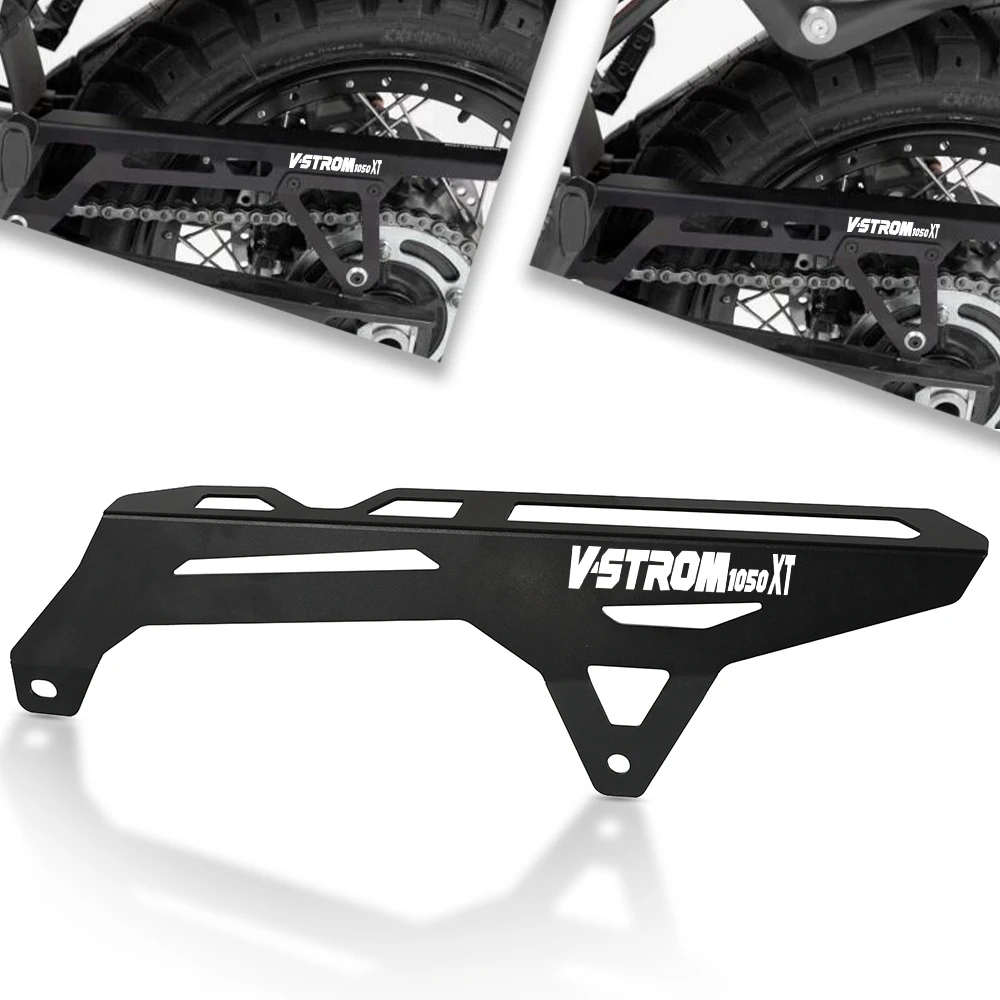 V-Strom 1050/Xt Accessori Moto Protezione Catena Protezione Pignone Per Suzuki Vstrom1050 Xt V-Strom 1050 Xt 2020 2021