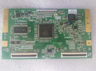 

Оригинальная логическая плата LA32A550P1R 320avi2lv0.0