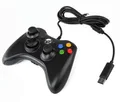 Black Wired