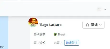 

Для Tiago Lattaro