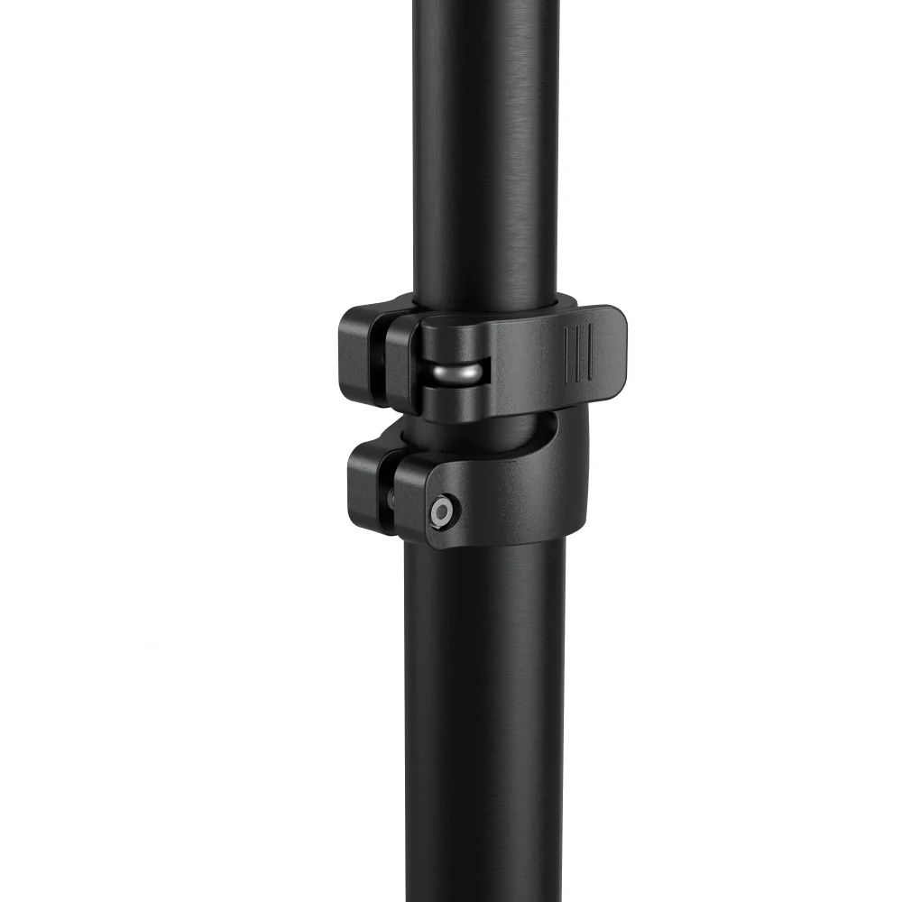 SmallRig RA-S280 Air-cushioned Light Stand Quick installation 280cm Air Cushioned Video Studio Light Tripod for Photography-3736