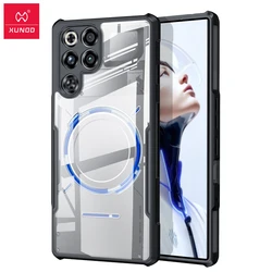Custodia con Protezione per la Fotocamera e Design Antishock