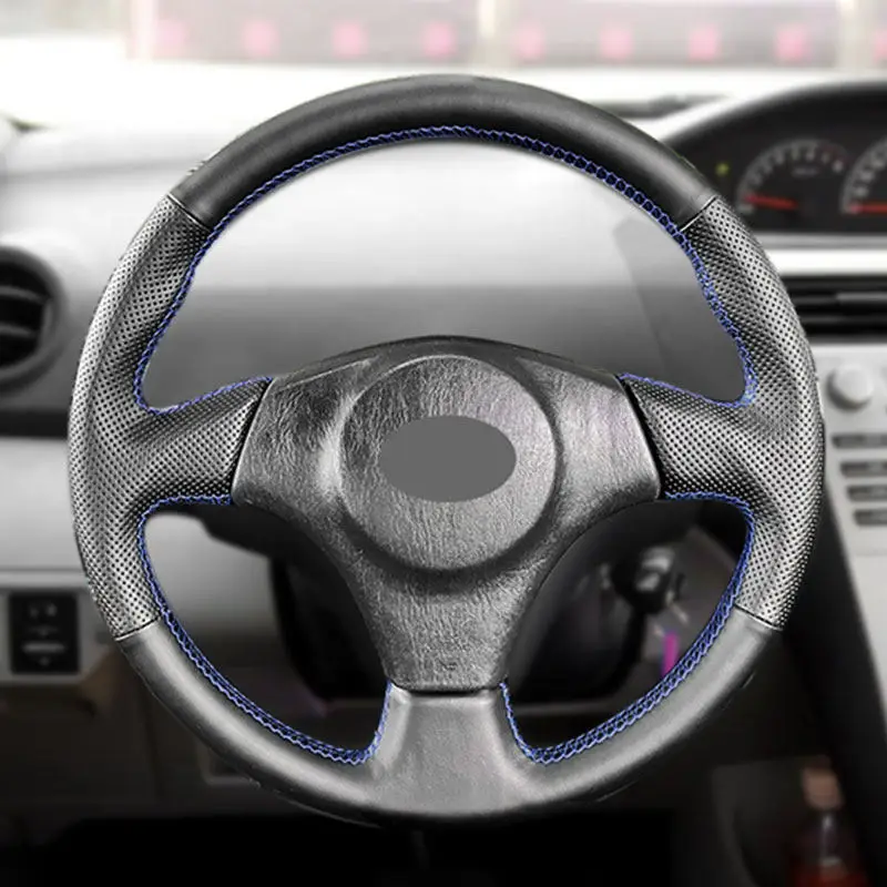 

Для Toyota Corolla (US) Matrix 2003-2008 RAV4 Celica 1998-2005 Lexus IS200 300 1999-2005 стандартная кожаная отделка