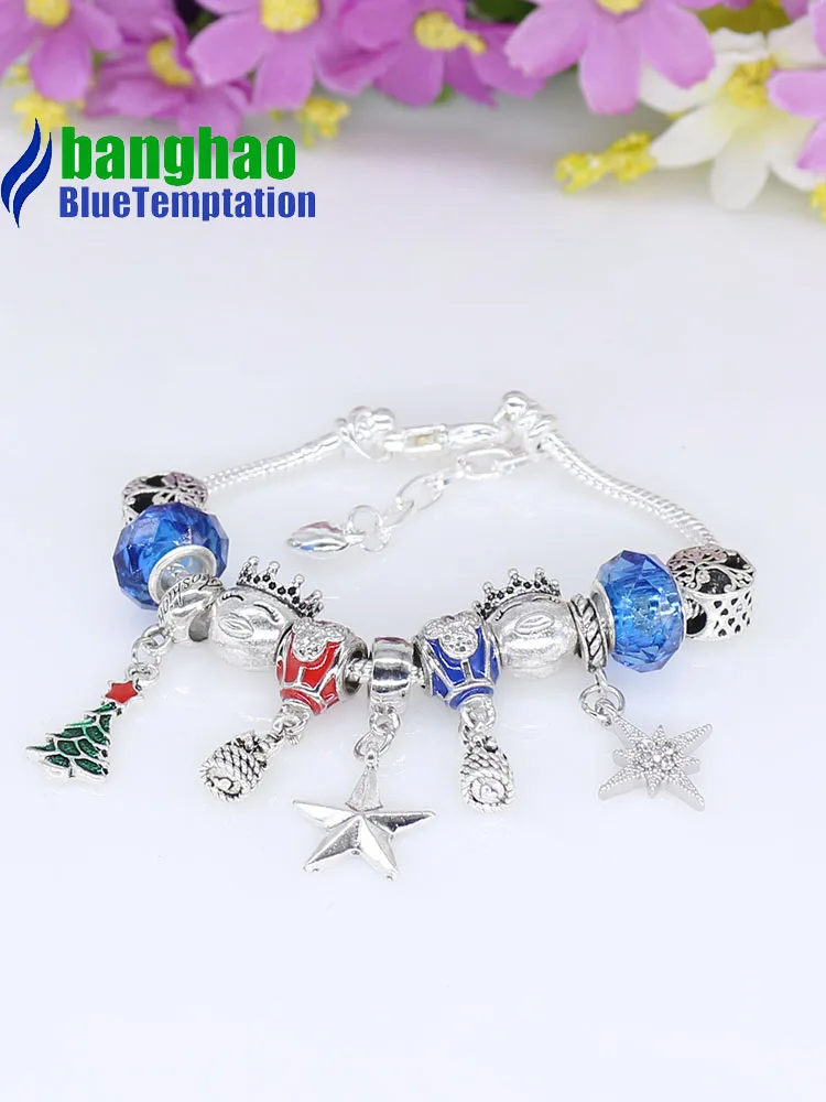 

News Fashion handmade DIY bracelet charms jewelry materials making supplies Accessories bracelets beads A03-1