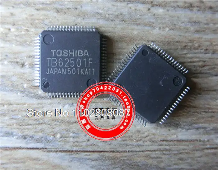 

10 шт./партия T B62506FG T B62501F T B62513FG