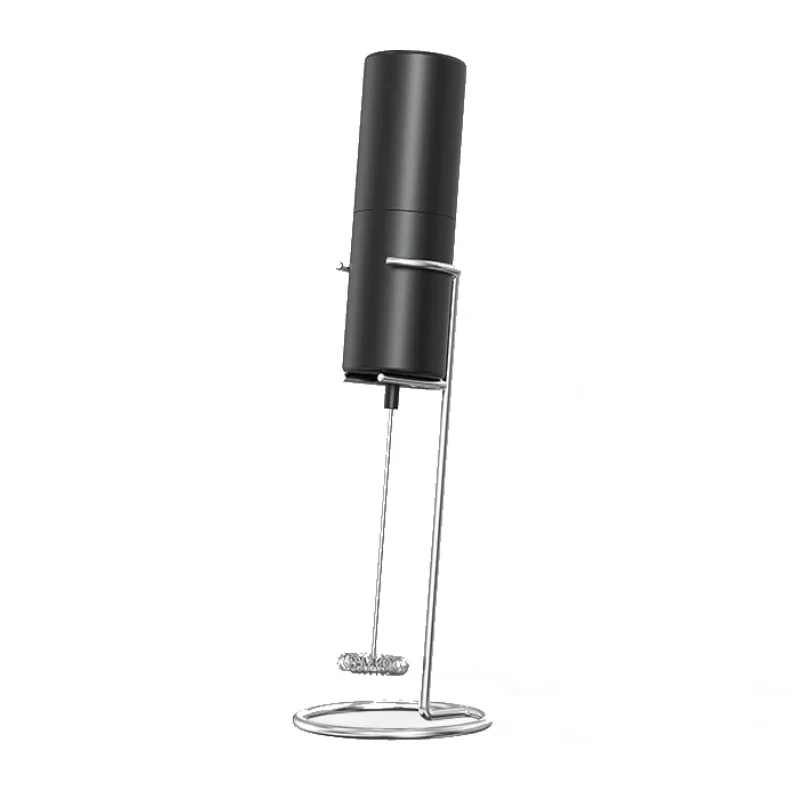 Handheld  Electric Milk Frother Drink Foamer Mixer Stirrer Coffee Cappuccino Creamer Whisk Frothy Blend Egg Beater Food Blender 3