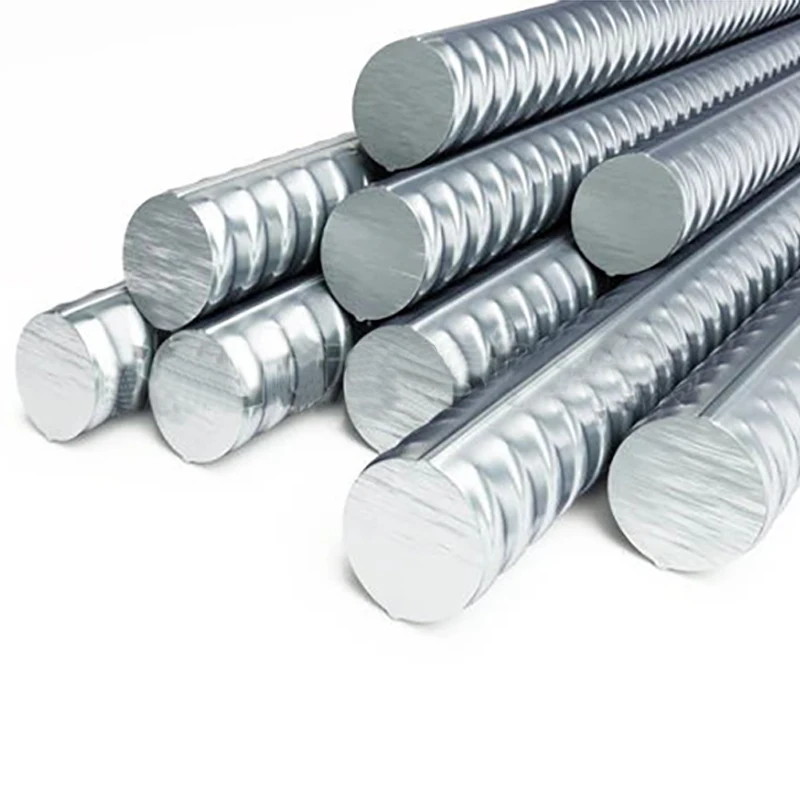 горячекатаная арматурная