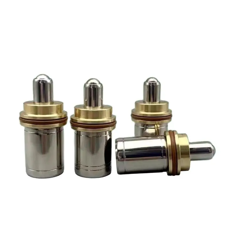 

For Hitachi ZAX60 70 120 200 230 240 330-3 Joystick handle bullet Excavator Parts