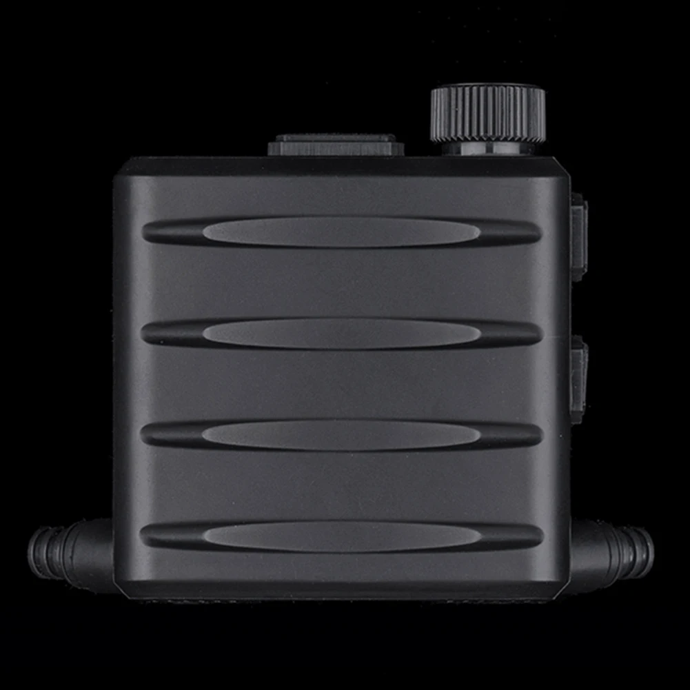 Magnetic Defogging Fan TYPE-C Rechargeable Anti-Fog Pump Lightweight Magnetic Eyewear Defogger for Glasses Ski Mask Clear Vision