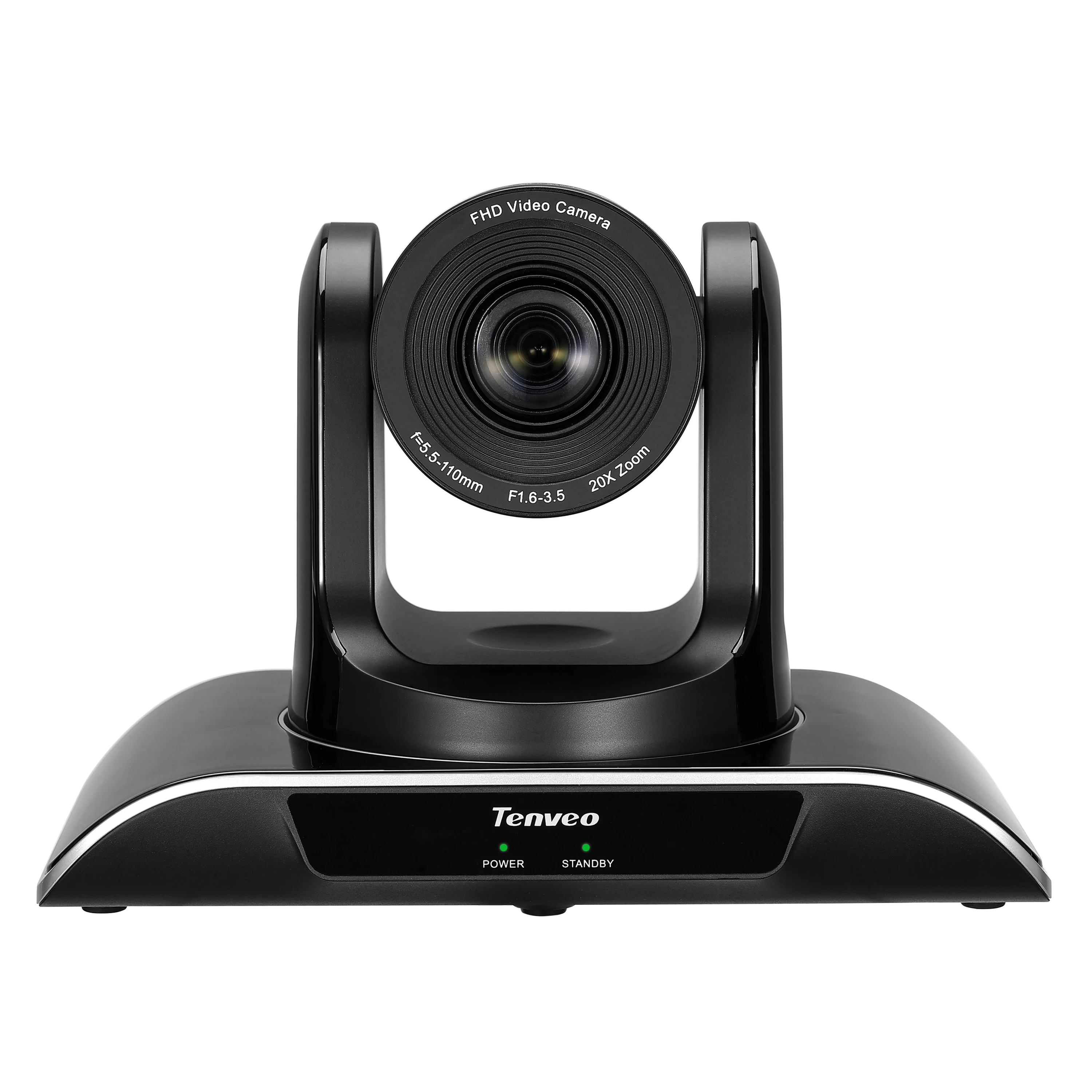 

TEVO-VHD20N PTZ беспроводная видеокамера для конференц-связи Full HD 1080p