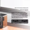 FiiO SA1 Desktop Bluetooth HiFI Speaker 31 Segment High-Precision Lossless PEQ Support LDAC High-Definition APP Control Custom 6