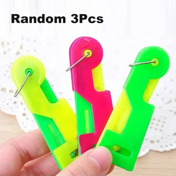 Random color-3Pcs