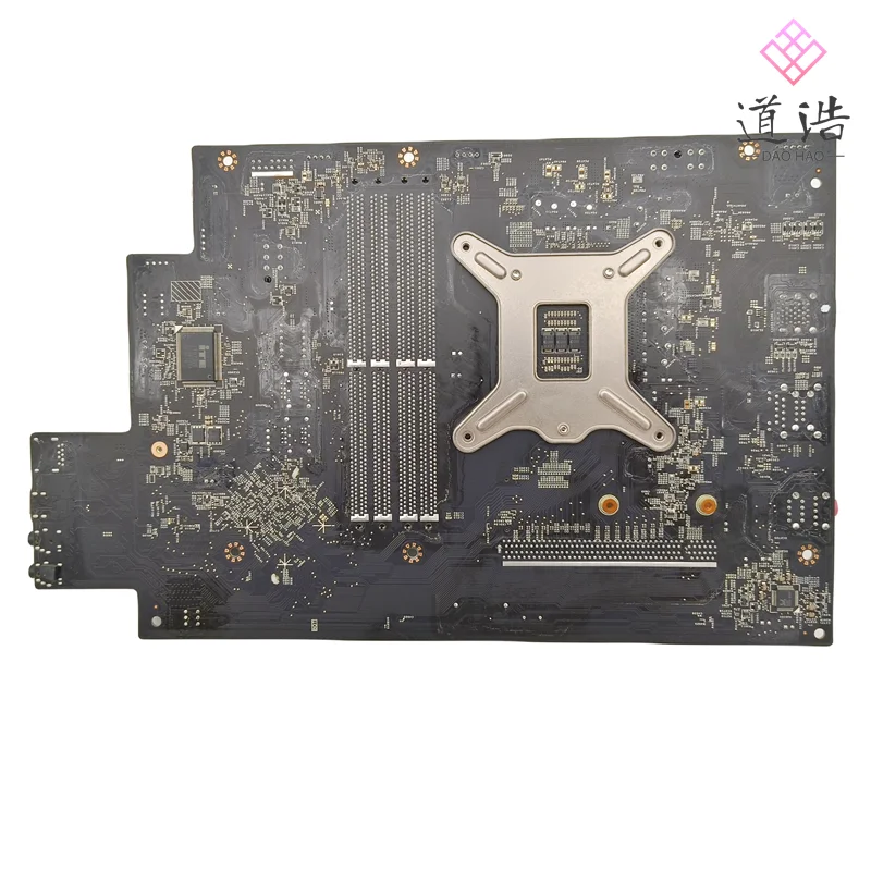 19455-1 For Acer Nitro N50-610 Desktop Motherboard DIH47L-CAMP 348.0E505.0011 DDR4 H470 Mainboard 4 19455-1 For Acer Nitro N50-610 Desktop Motherboard DIH47L-CAMP 348.0E505.0011 DDR4 H470 Mainboard - Image 2