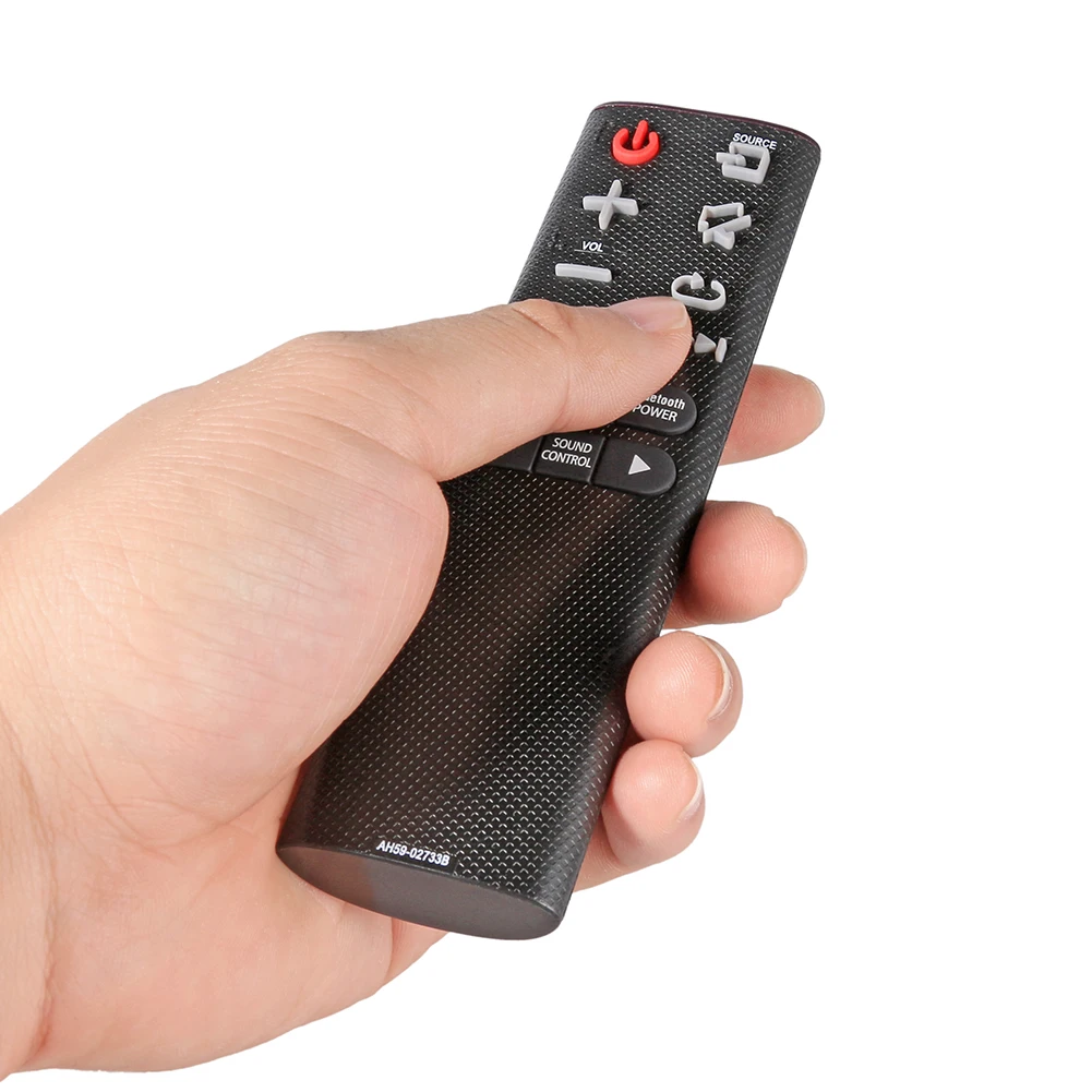 Remote Controller untuk Samsung Soundbar HW-J4000 HW-K360 HW-K450