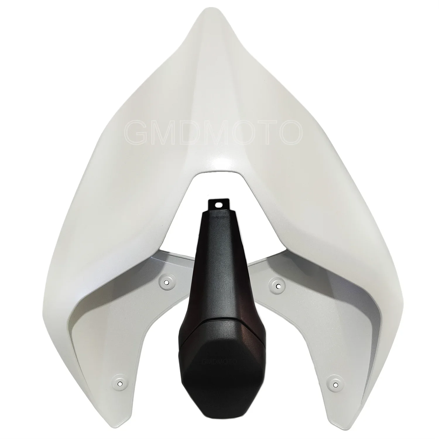 Ducati Panigale StreetFighter V2 V4 V4S V4R Tail Section Rear Fairing Cover Rear Solo Seat Cowl motorcycle fairing motorcycle accessories