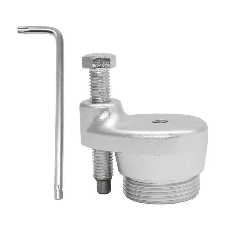 

Drive Belt Changing Removal Tool aluminum alloy Portable Partner best Quality Material highly versatile Upgraded Removal Tool