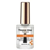 Tinovo Uno 5 W 1 Top Coat Fast Dry Base Coat Nail Strengthener Super Shiny Finish Nail Polish Manicure Hardener Repair Nail Care 6