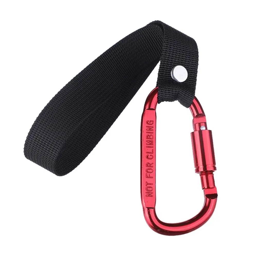 Aluminum Alloy Multicolor Stroller Hooks Durable Cart Accessories