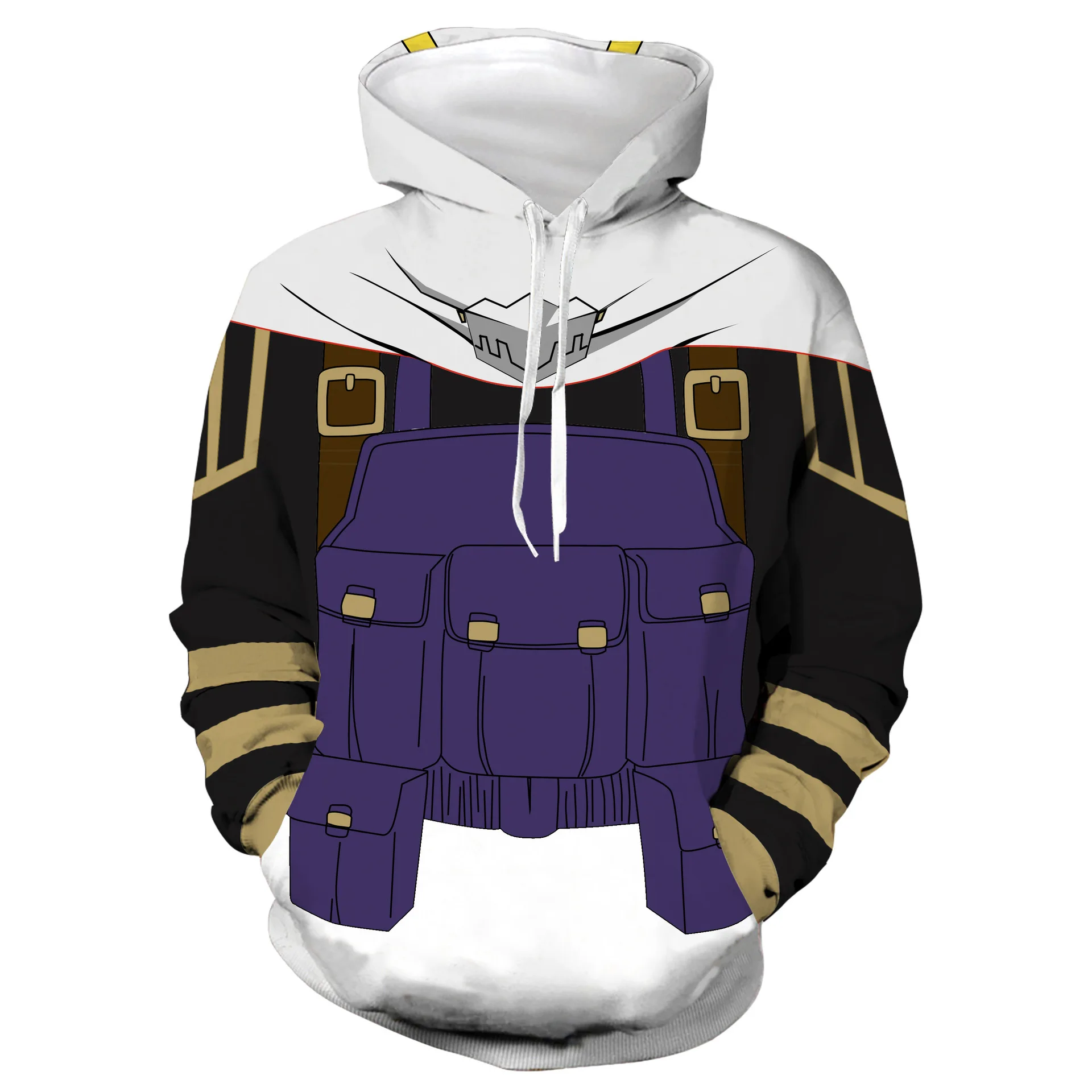 

My Hero Academy Cosplay Hoodies 3D Printed Men Women Children Streetwear Pullover Long Sleeve Sweatshirts Boy Fashion Jacket