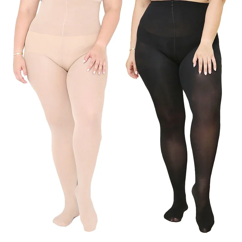 Breathable Anti-hook Silk Pantyhose Anti-wolf Arbitrary Cut Invisible Stockings Net Red Pineapple Leggings Thigh High Socks