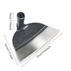 Weeding Hoe Gardening Rake Loosening Soil Artifact Planting Vegetable Farm Agriculture Tilling Tools 4