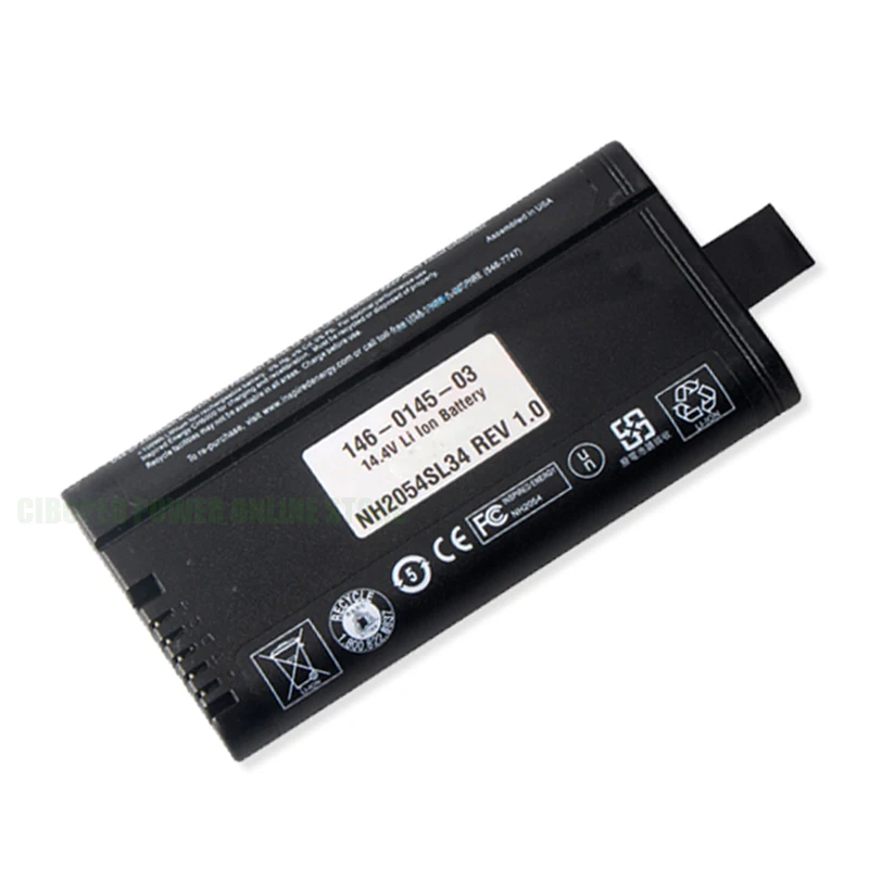 Nh2054mi31 14.4V 98Wh inspired energy ノート PC ノートパソコン 純正 交換用バッテリー 純正Nh2054mi31 14.4V 98Wh inspired energy ノート PC ノート
