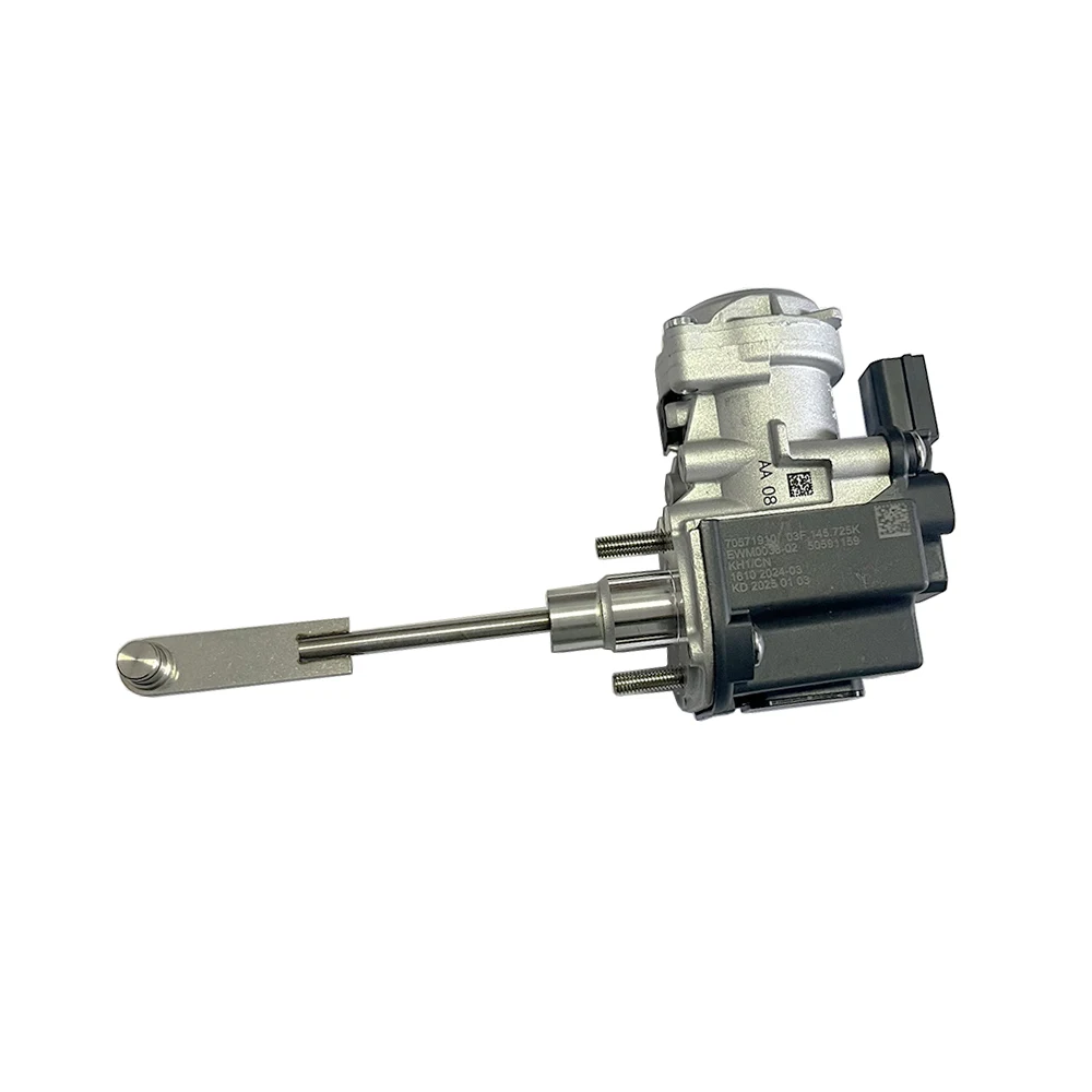 DAZE 03F145725K Turbo Actuator For Audi 1 A3 Skoda Fabia Rapid VW POLO GOLF 1.2 TSI 2008-turbocharger parts