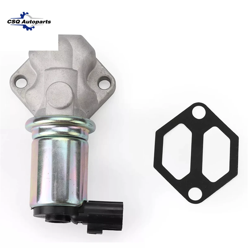 1L8Z9F715AA Engine IAC Idle Air Control Valve For Ford 2001-2004 For Escape 3.0L-V6 1L8Z9F715AA