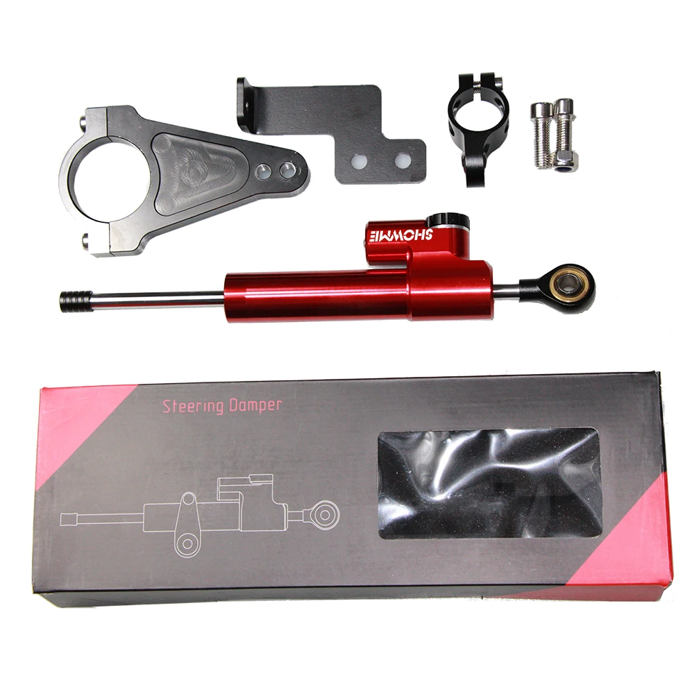 Amortisseur de Direction pour Trottinette Electrique - Weebot