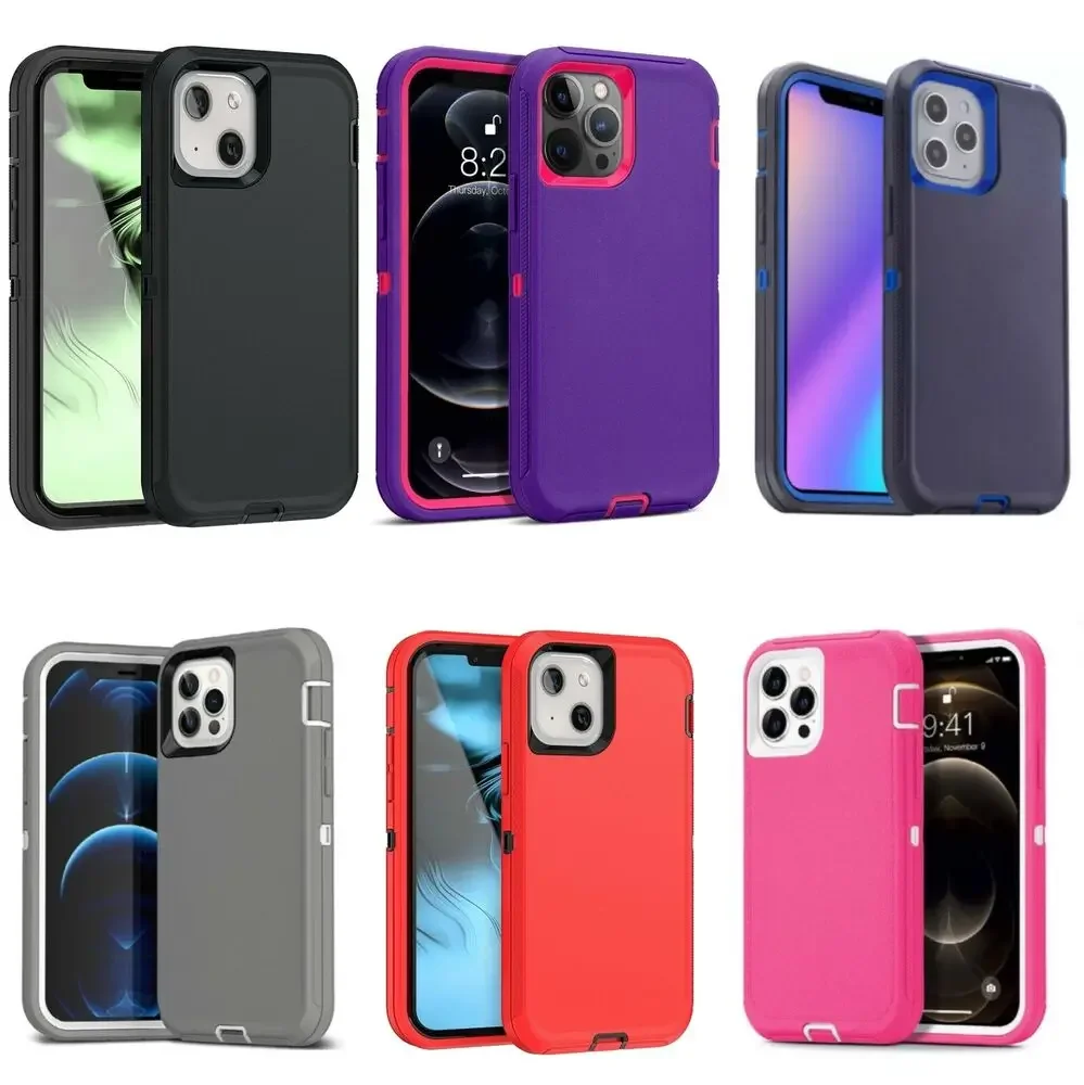 High Power Hella - DIN Weather Resistant Case with 1