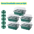 5Pcs 6 Cell