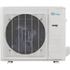 Senville SENA-18HF/D Dual Zone Mini Split Air Conditioner Heat Pump, 18000 BTU, Works with Alexa, White 4