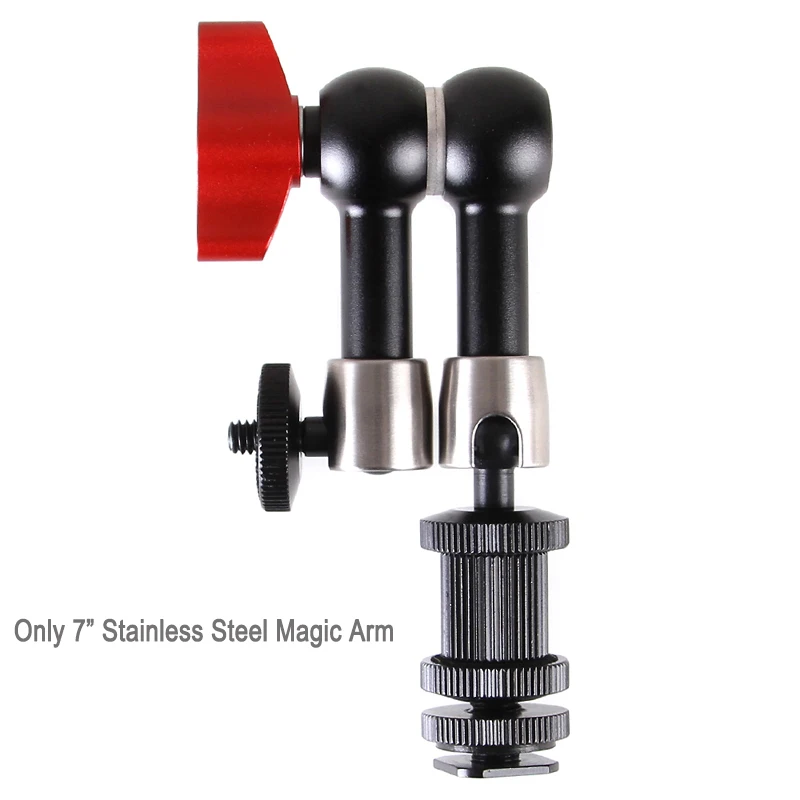 7Inch Arm B