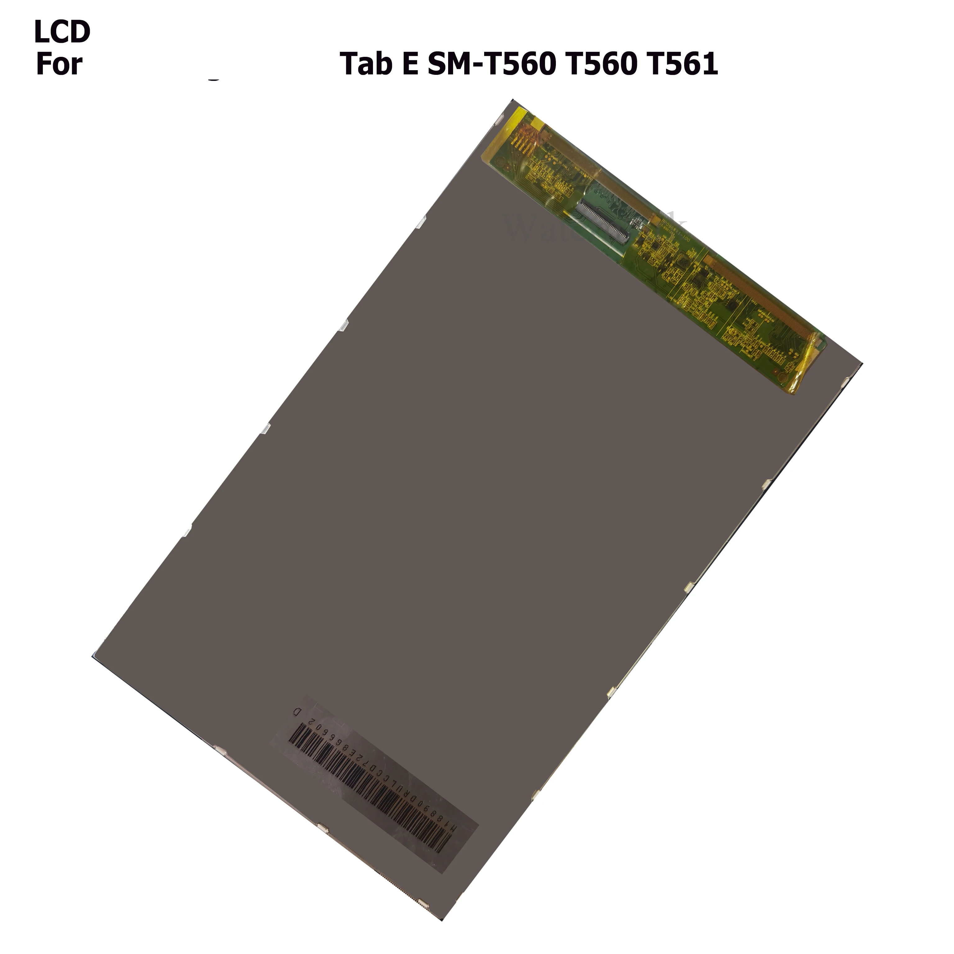 LCD ÷  ġ ũ,  E SM-T560 T560 T561 г Ÿ  ü   