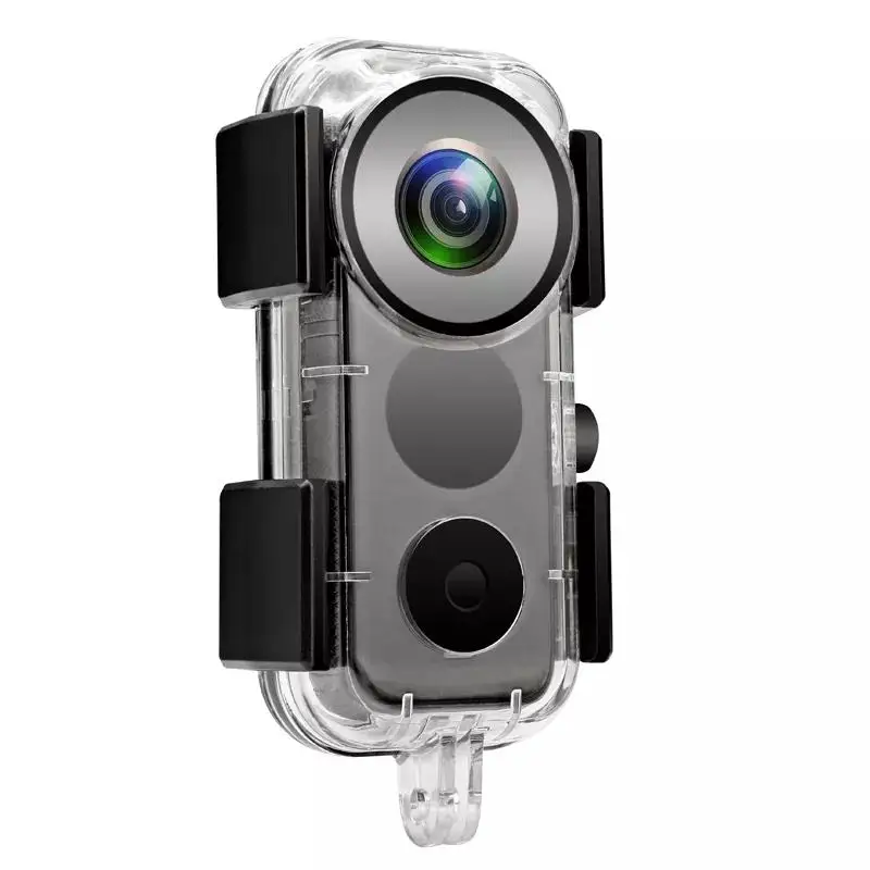 

Фотовспышка для Insta360 ONE X2, 30 м, водонепроницаемая