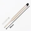 5/10/20/30pcs L:3.9 In Ballpoint Pen Refills for Parker Pens Medium Point blue Black Ink Rods for Writing Office Stationery 6