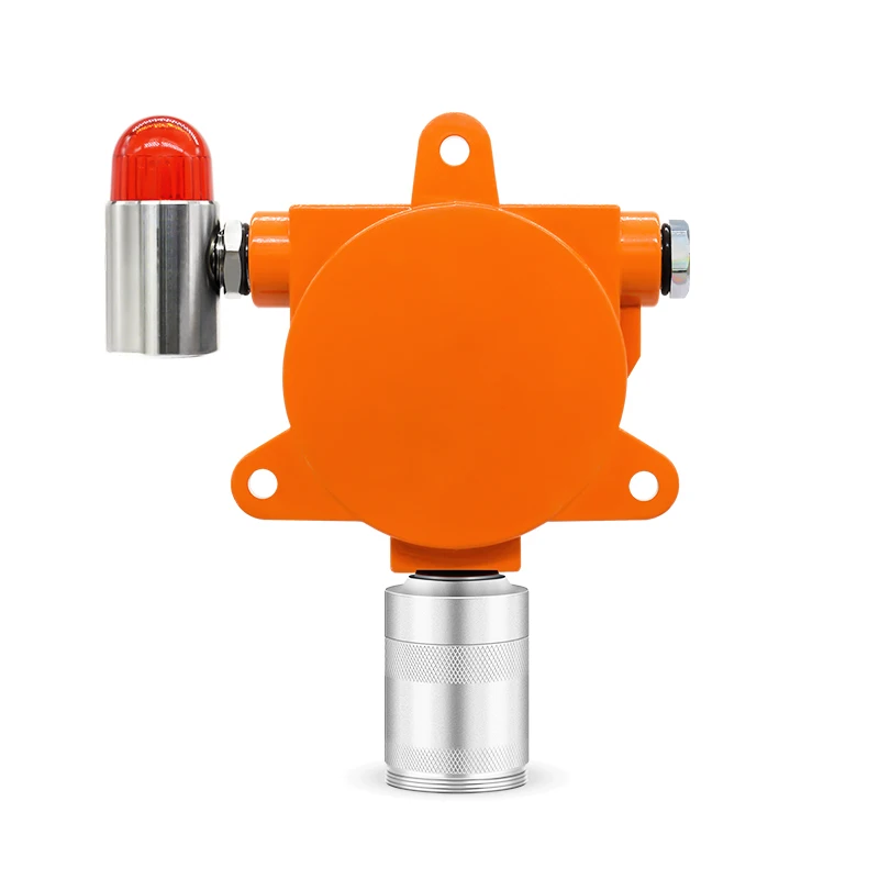 New Arrival Fixed Gas Leak Detector Analyzer Combustible And Toxic  Smart Monitor -  For Industrial