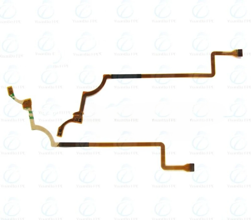 

1PCS New Lens Anti Shake Flex Cable FPC For Nikon 18-55 mm 18-55mm Camerat Repair Parts