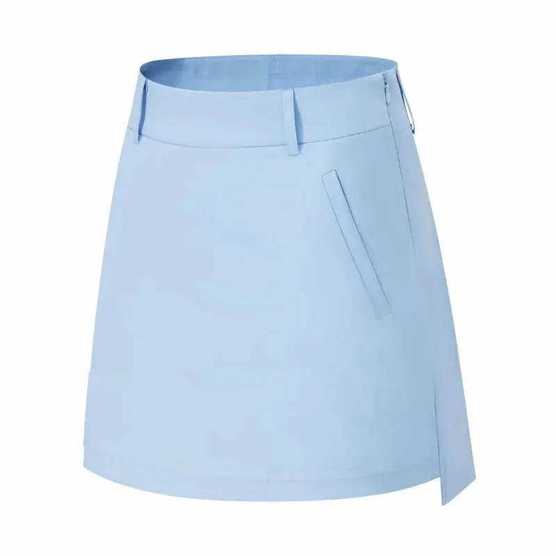 Women's Shorts Golf Skirt Casual Outdoor Sports Girl Skirt Anti-Wrinkle Badminton Tennis Skirts Athletic Skort Golf Clothes