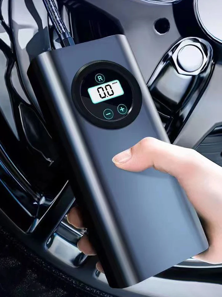 �ڵ��� Ÿ�̾� ��â�� ������ ���� ��â ���� ���� ����, LCD ���÷��� �޴�� ���� ����, �ڵ��� ������� ������ �� 1500mAh