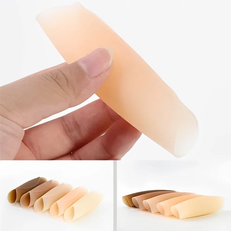 Рисунок 4 - Многоразовые невидимые силиконовые