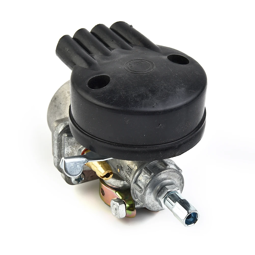 

1Pc Carburetor 2 Stroke Engine Motorized Bicycle Carb Carby Suitable For 49cc 60cc 66cc 80cc Motorbike Fuel Supply
