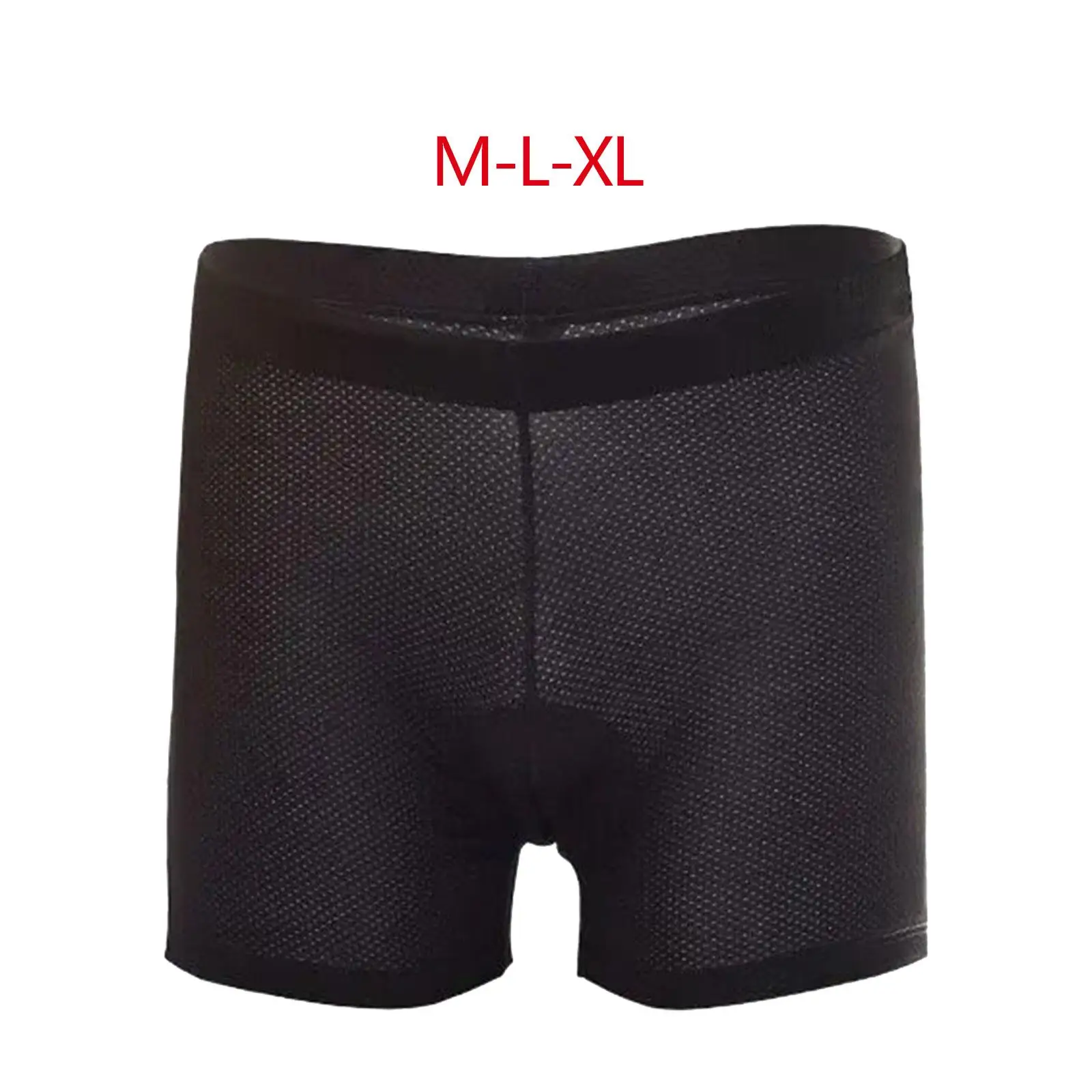 Biker Shorts, Padded Cycling Shorts, Lightweight Bike Riding Shorts,